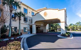 Comfort Inn Panama City Beach Florida